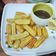 Cooksnap dari Widi untuk resep Churros