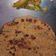 Divya sharma का कुकस्नैप जब उन्होंने मक्का मेथी का पराठा(makka methi paratha recipe in hindi) बनाया था।