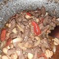 Cooksnap dari Dantri untuk resep Beef Yakiniku ala Yoshinoya