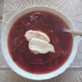 Сooksnap від Галина, який(а) приготував(ла) Красный молодой борщ.
