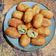 Cooksnap dari Yash Larasati untuk resep Combro Renyah (singkong tanpa diperas)