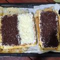 Cooksnap dari Michael Saragih untuk resep Bolu Jadul Keju