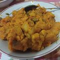 Cooksnap dari Junita Oei untuk resep Babi Rica Asli Manado (Bokek Rica)