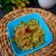 Cooksnap dari Susi Gunawan untuk resep Tumis pare & tempe