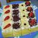 Cooksnap dari Tatie P. Sugara untuk resep Bolu Jadul Kukus / Cake Potong