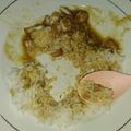 Cooksnap dari annsa nrrhmh untuk resep 28. Kari Jepang Simple