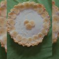El cooksnap de Norma Martinez aquino cuando hizo Tarta de Banana Split.