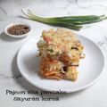 Cooksnap dari Mama fathan untuk resep Pancake Sayur