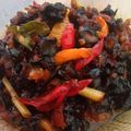 Cooksnap dari Yosua Tias untuk resep Kerang Kecap Pedas