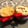 El cooksnap de Annuska Perera cuando hizo Vasitos de postre de tiramisú de turrón de Jijona.