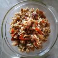 Kincs Cooksnap-ja, amikor elkészítette a(z) Maláj csirkés rizses hús receptet.