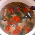 Cooksnap dari Fariyanti"sulfa"MO untuk resep ASEM-ASEM IKAN Mujair Bumbu iris