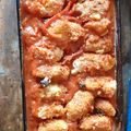 El cooksnap de monicarodriguez cuando hizo Crujiente de mero con parmentier de rigamonti.