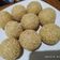 Cooksnap dari Shanaz Nadya untuk resep Onde Onde Wijen Goreng isi Kacang Ijo