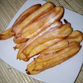 Cooksnap dari dapuramatir untuk resep Churros