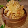 Cooksnap dari Adelia Firdaus untuk resep Jamur enoki crispy