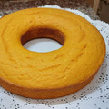 El cooksnap de Grisel Perdomo cuando hizo Torta de Zanahoria de licuadora.