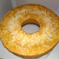 Cooksnap dari Siti Maemunah untuk resep Bolu Pisang Keju Panggang (Baking Pan)
