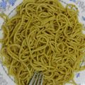 صورة من HénD HásSaN، شاركها بعد تجربة وصفة معكرونة بالبهارات 😋