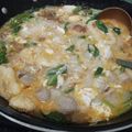 Cooksnap dari Irin Dinania untuk resep 46. Kwetiau kuah ala abang-abang