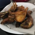 Cooksnap dari Fanny Novita untuk resep Ayam Tempe Tahu Ungkep