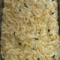 Cooksnap dari Widya Ninu untuk resep Misoa Goreng Telur