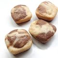 El cooksnap de Maria del valle Traversa cuando hizo Muffins de miel sin tacc.