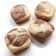 El cooksnap de Maria del valle Traversa cuando hizo Muffins de miel sin tacc.