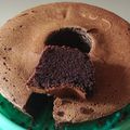 Cooksnap dari Hana2702 untuk resep Bolu Ketan Hitam Panggang Otang