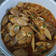 Cooksnap dari Silvia Uswatun Khasanah untuk resep Kepiting saus PADANG