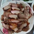 Cooksnap của Mẹ Đức khi họ làm theo món Thịt chiên ngũ vị
