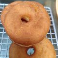 Cooksnap dari Nicholin Cute untuk resep Donat misu