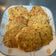Angel Liu 的 杏鮑菇豆腐漢堡排 cooksnap