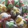 Cooksnap dari Shinta Mami'e 3 Imut untuk resep Bolu kukus rainbow mekar