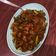 Cooksnap dari Intan Delani untuk resep Oseng Kikil Cabe Ijo
