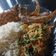 Cooksnap dari Chalisun Firifqah untuk resep Vegetable salad alias urab