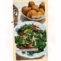 Cooksnap dari Rhee untuk resep Tumis daun melinjo teri