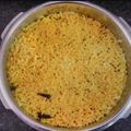 Richa Shahpatel's cooksnap of when they made કઢી ખીચડી (Kadhi Khichdi Recipe In Gujarati).