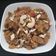Manisha Desai's cooksnap of when they made શીરો.