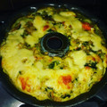 El cooksnap de Yoya Chocho Dinamarca cuando hizo Budín de zapallo italiano.