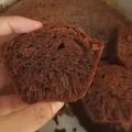 Cooksnap dari Jeanne untuk resep Bolu Karamel (takaran gelas & oven tangkring)