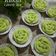 Cooksnap dari Teh Yanithea untuk resep Bolu Green Tea