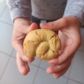 Cooksnap από Chara στη συνταγή Κουλουράκια Πασχαλινά Σμυρνέικα!