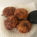 El cooksnap de stitccelli cuando hizo Aborrajados vallunos.