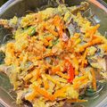 Cooksnap dari - Dapoer Mama Cindhy - untuk resep Pesmol Ikan Ekor Kuning
