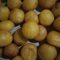 Cooksnap dari Nanda Dewi untuk resep Bola ubi kopong 👉 No Kempus😘