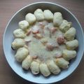 Cooksnap dari shinta untuk resep Pizza oven mudah, murah, enaaak ❤