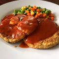 Cooksnap dari putri dwi palupi untuk resep Steak tempe