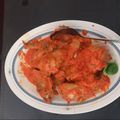 Cooksnap dari tita muchtar untuk resep Pelecingan ayam