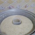 Cooksnap dari De Wi untuk resep Bolu pisang kepok (kukus)